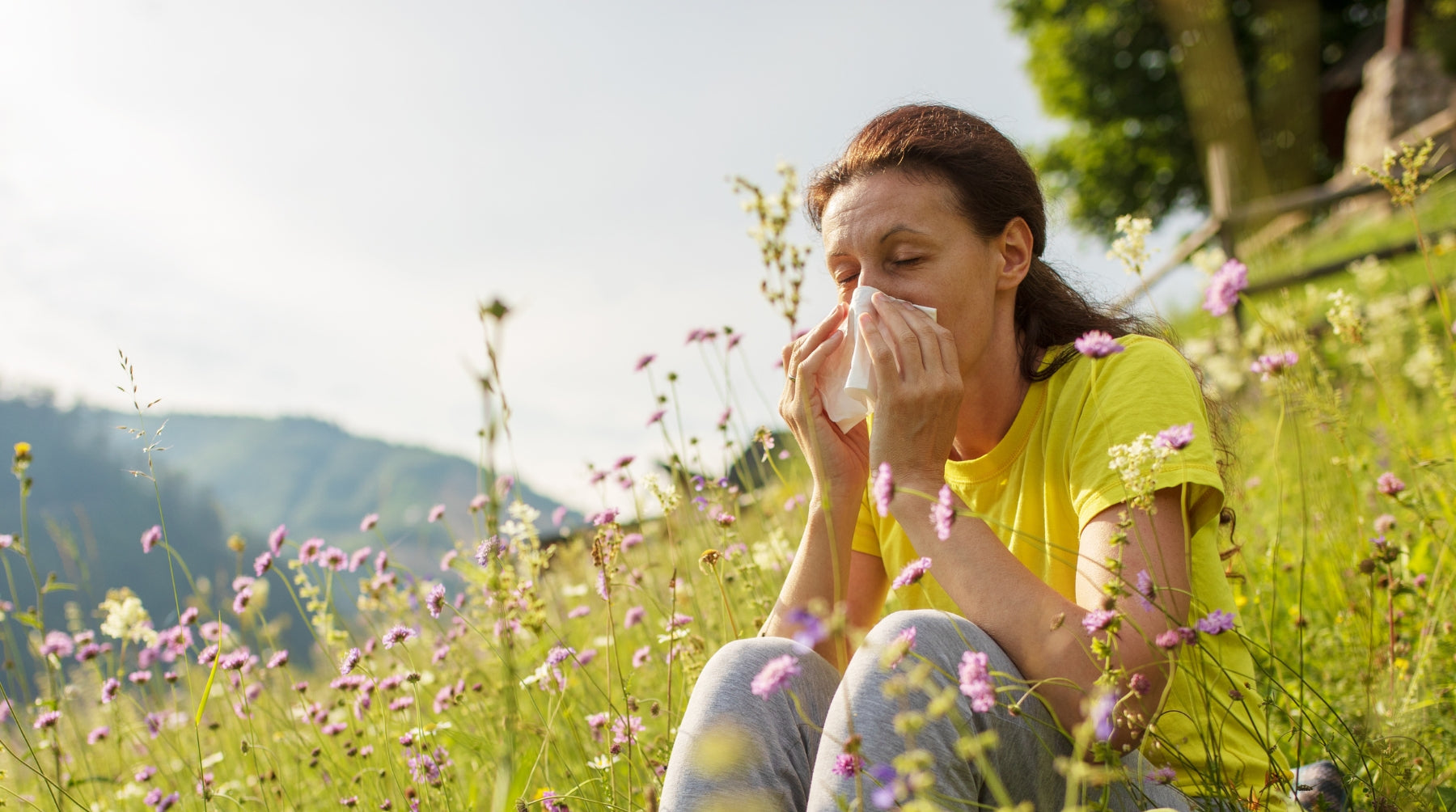 What is Seasonal Asthma?