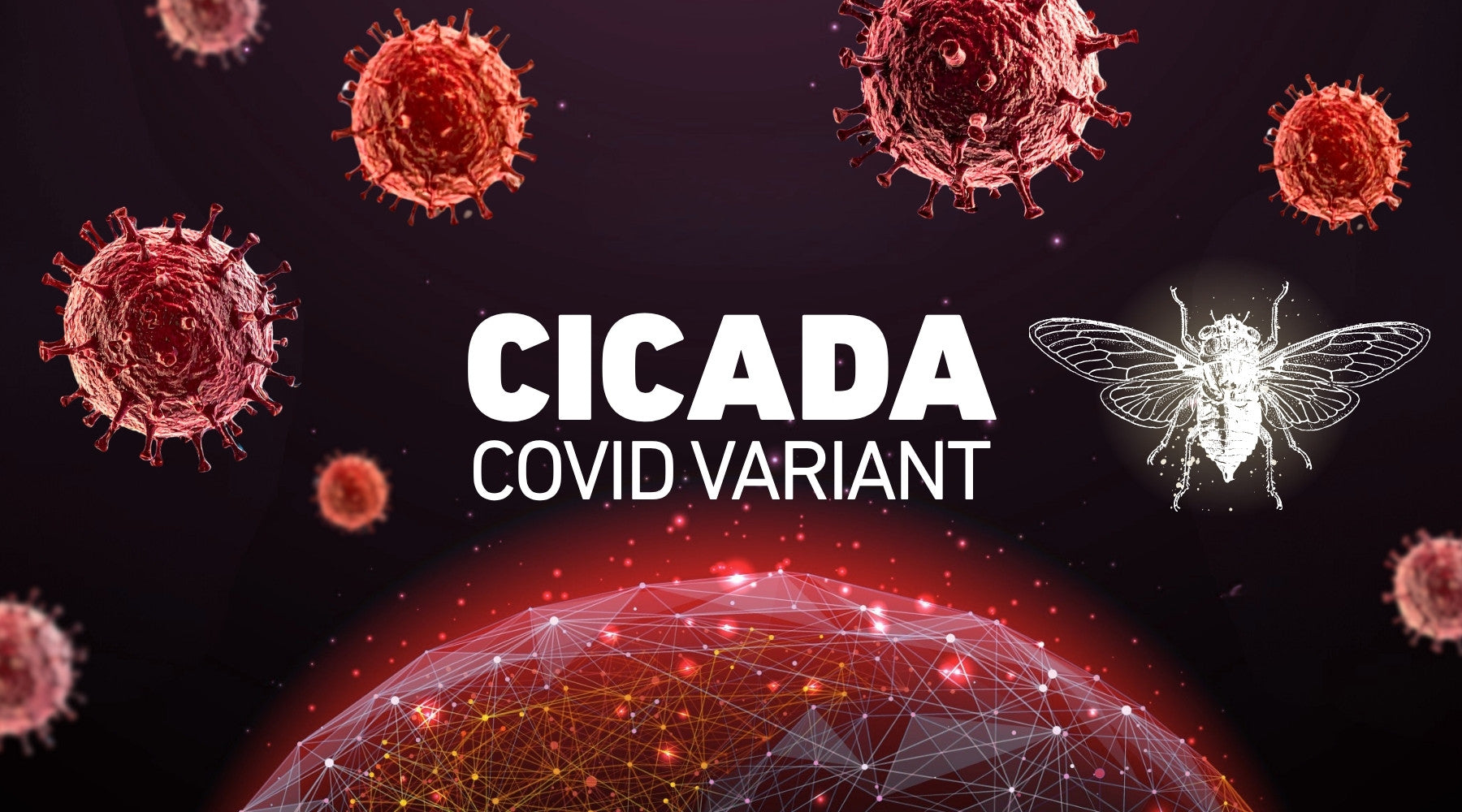 What is the New COVID-19 Cicada Strain? Symptoms & What Australians Should Know