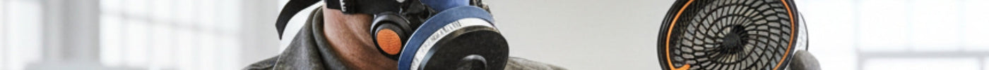 When to Replace Sundström SR 100 Respirator Filters (And How to Do It Properly)