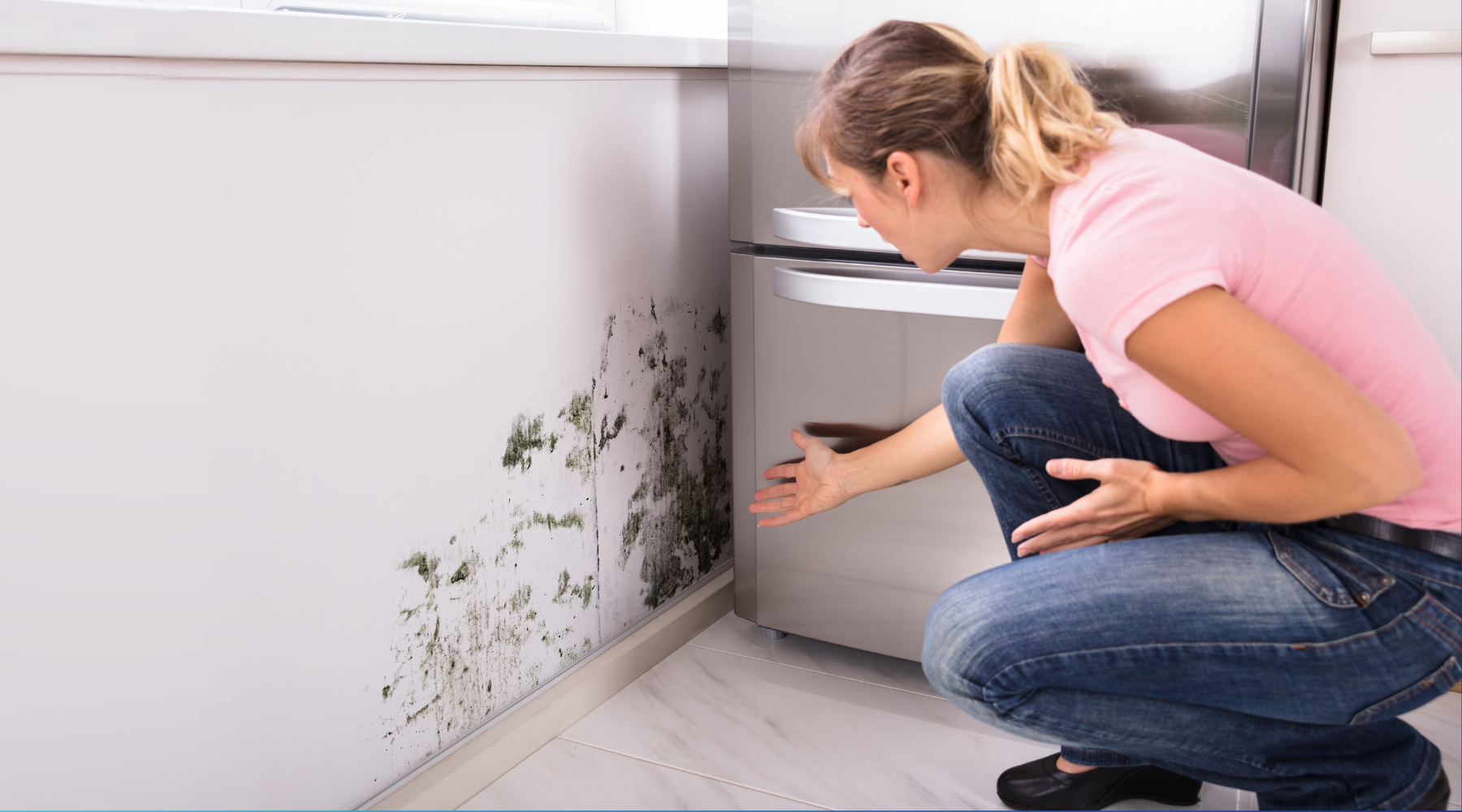 Where Does Mould Hide? The Most Overlooked Spots You Should Test
