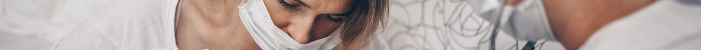 Why Do Some People Get More Severe COVID-19 Than Others? New Research Offers Clues  