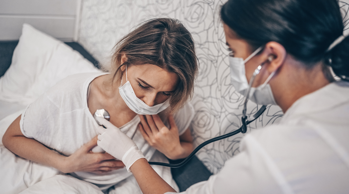 Why Do Some People Get More Severe COVID-19 Than Others? New Research Offers Clues  