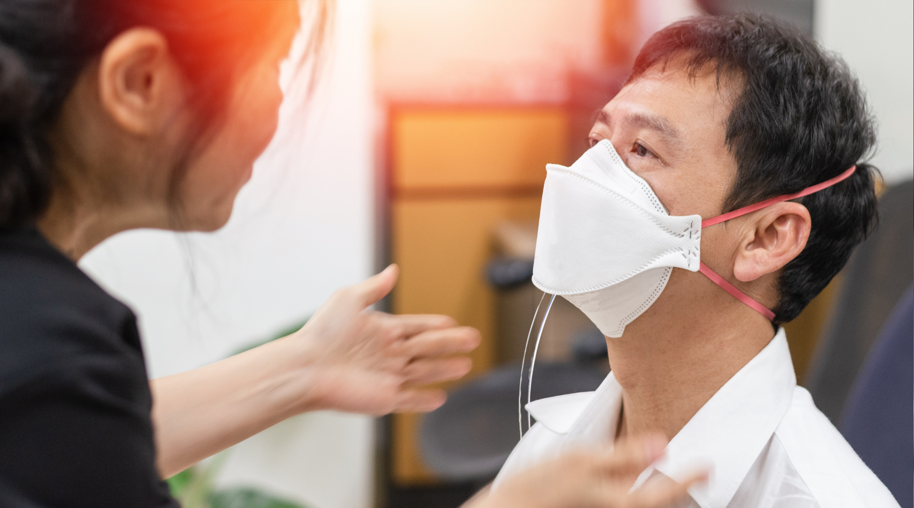 The Importance of Respiratory Fit Testing in Occupational Safety