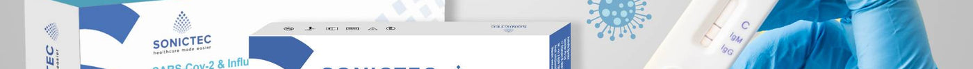 Why Rapid Antigen Tests Are Vital in Managing COVID-19 and Flu Outbreaks
