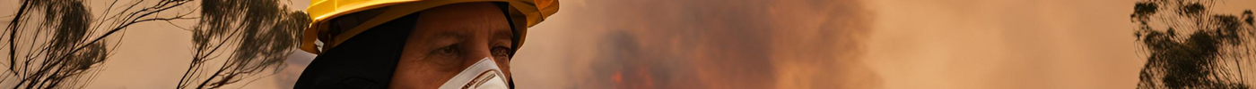 Bushfire Smoke & Face Mask: How to Choose the Right Face Mask