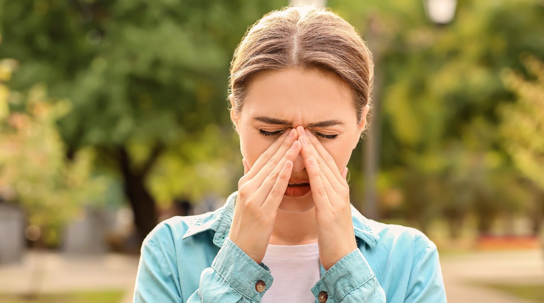 Hay Fever vs. Asthma: Key Differences & How They Affect Each Other