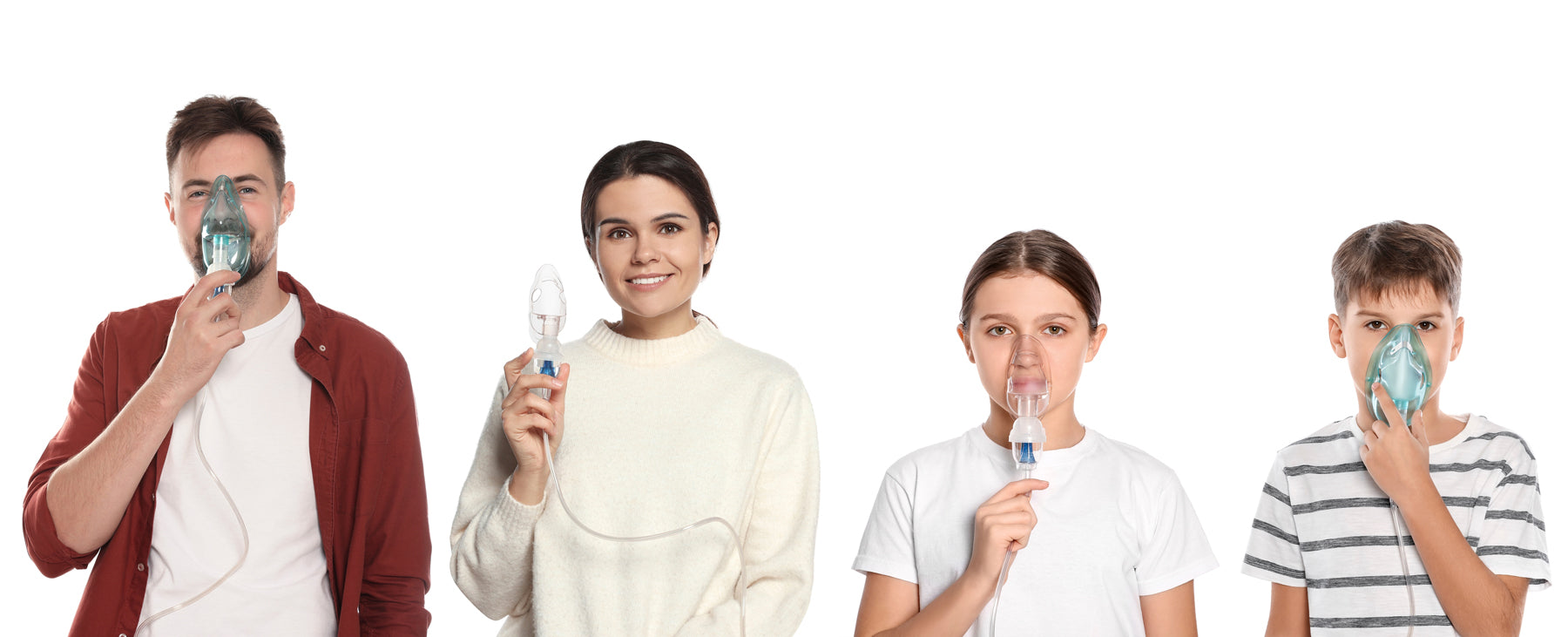 What are the Different Types of Nebulisers?