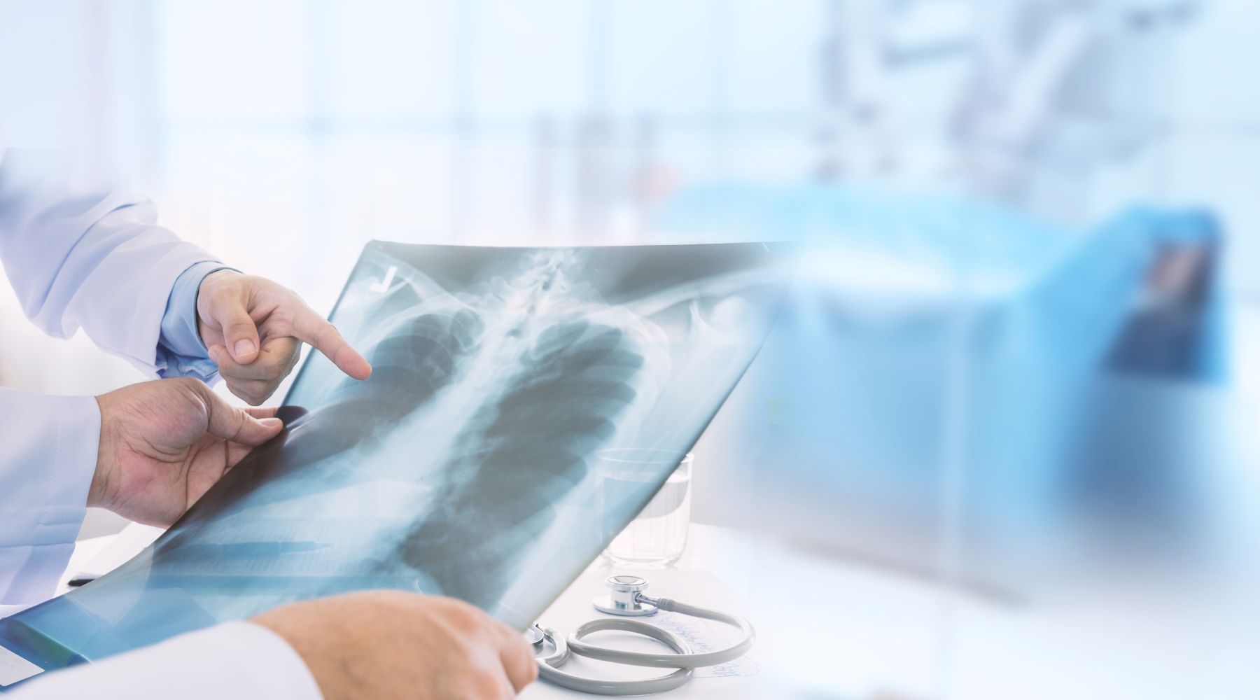 How to Stay Safe from Tuberculosis: Preventive Steps & Treatment Options