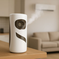 Collection image for: Air Purification