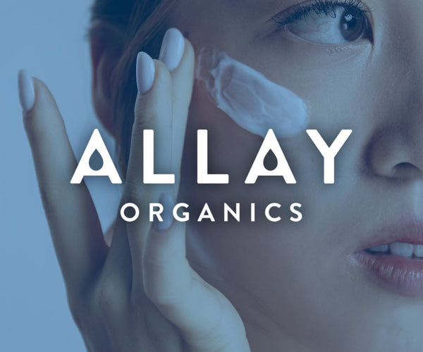 Shop Allay Organics I For Skin & Scalp – Aussie Pharma Direct