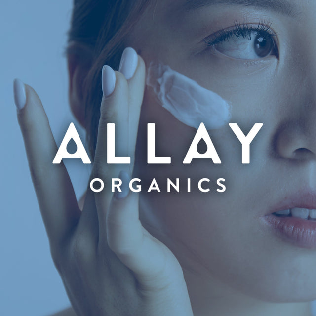 Allay Organics