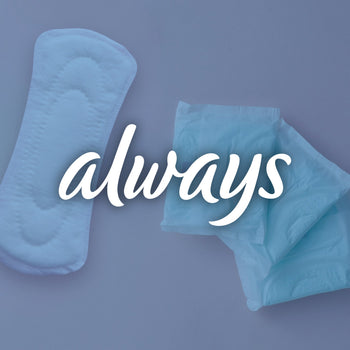Always Discreet