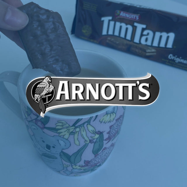 Arnott’s Tim Tam