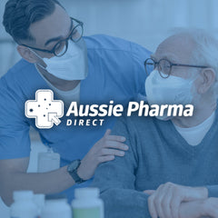Collection image for: Aussie Pharma Direct