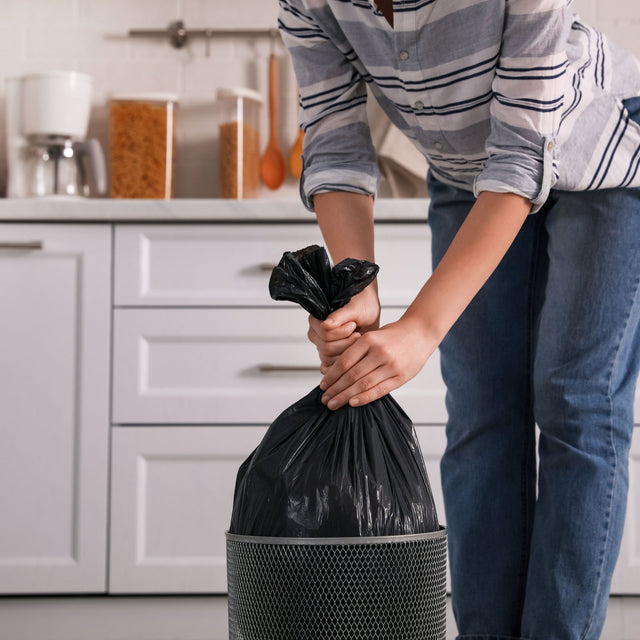 Bin Liners