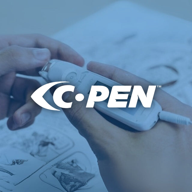 C-Pen Reader