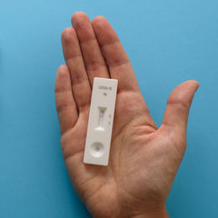 Collection image for: COVID-19 Rapid Antigen Tests