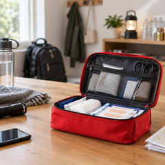 Collection image for: Emergency & Safety Essentials