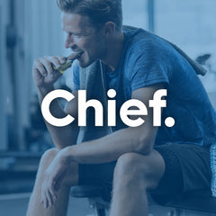 Chief Nutrition Beef Bars & Supplements