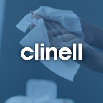 Clinell – Infection Control &amp; Hygiene Made Simple