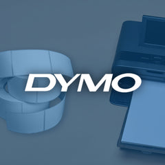 Reliable Labelling DYMO - Solutions for Home, Office & Industry