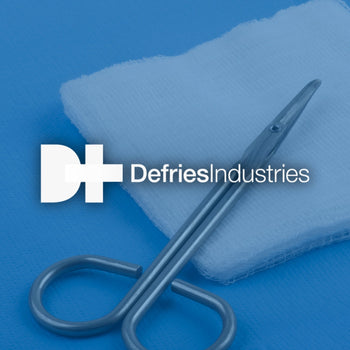 Defries - High-Quality, Sterile Medical & Surgical Tools