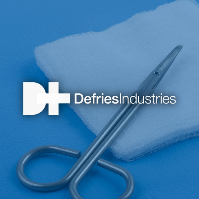 Defries - High-Quality, Sterile Medical & Surgical Tools