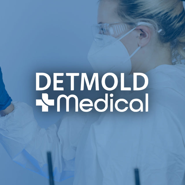 Detmold - Australian-Made Respirator &amp; Medical Masks for Professional Protection