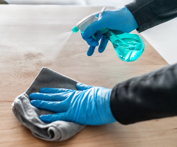 Disinfectants for Home & Professional Use | Aussie Pharma Direct
