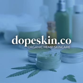 Dope Skin Co – Australian Hemp Skincare Powered by Superfoods & Science