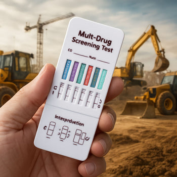 Rapid Drug Testing