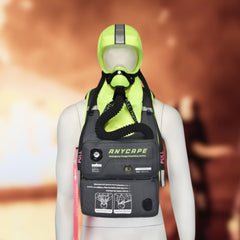 Collection image for: Emergency Escape Breathing Device (EEBP)