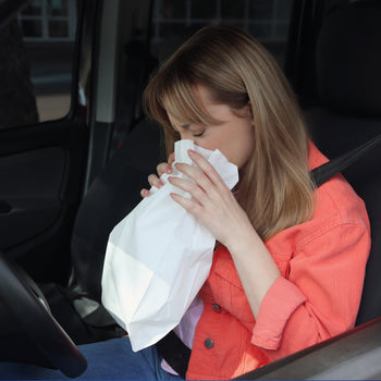 Emesis/Vomit Bags