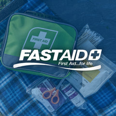 FastAid - First Aid