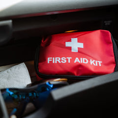 Collection image for: First Aid