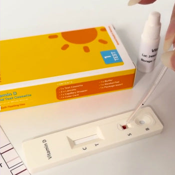 General Health Self Testing Kits