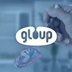 Collection image for: Gloup Medications Lubricants