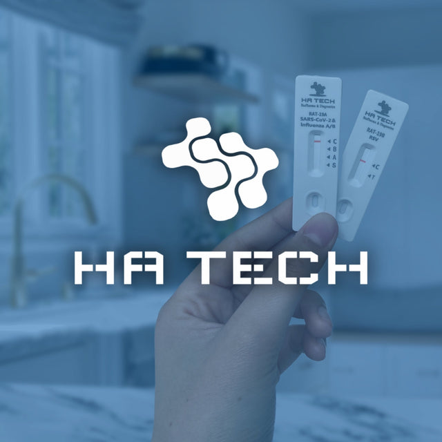 HA Tech
