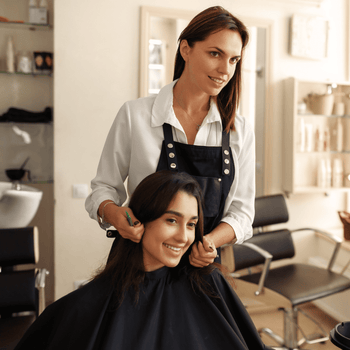 Hairdressing & Beauty