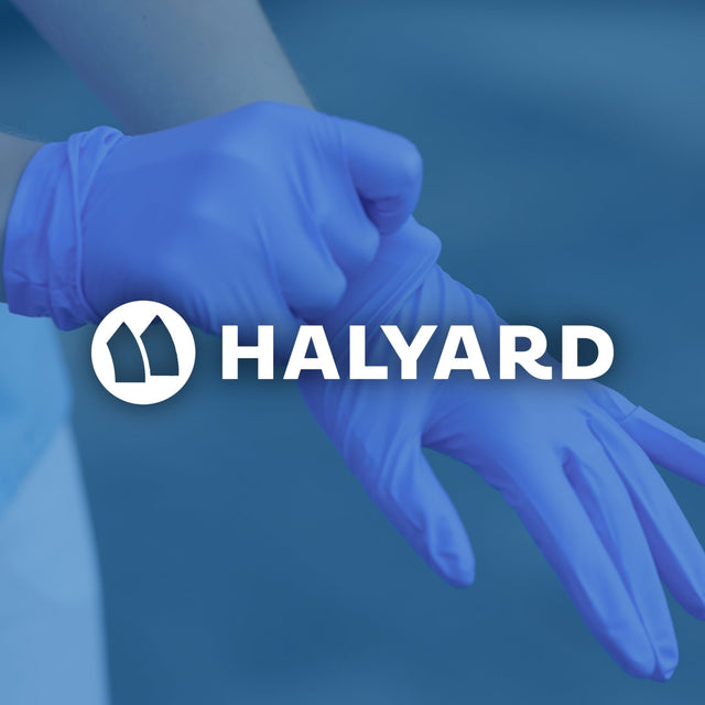 Halyard
