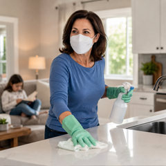 Collection image for: Healthy Home Essentials