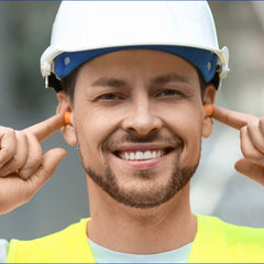 Collection image for: Ear Plugs & Ear Muffs