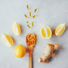 Collection image for: Immunity