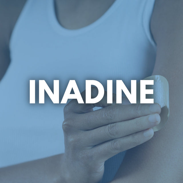 Inadine