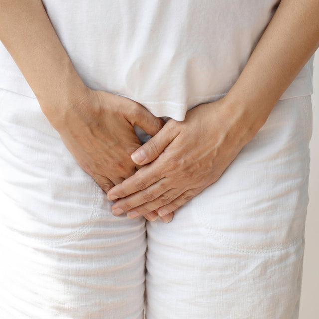 Men's & Women's Incontinence