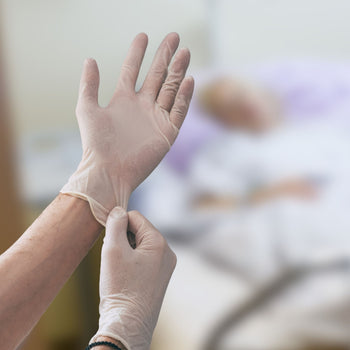 Latex Gloves