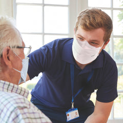 Collection image for: All Face Masks & Respirators
