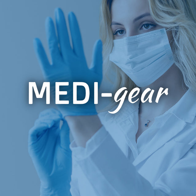Medi-GEAR