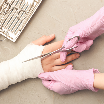 Medical Scissors & Shears