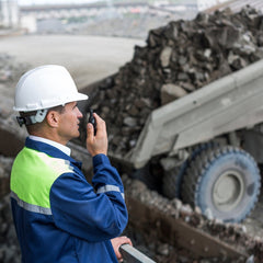 Mining Industry